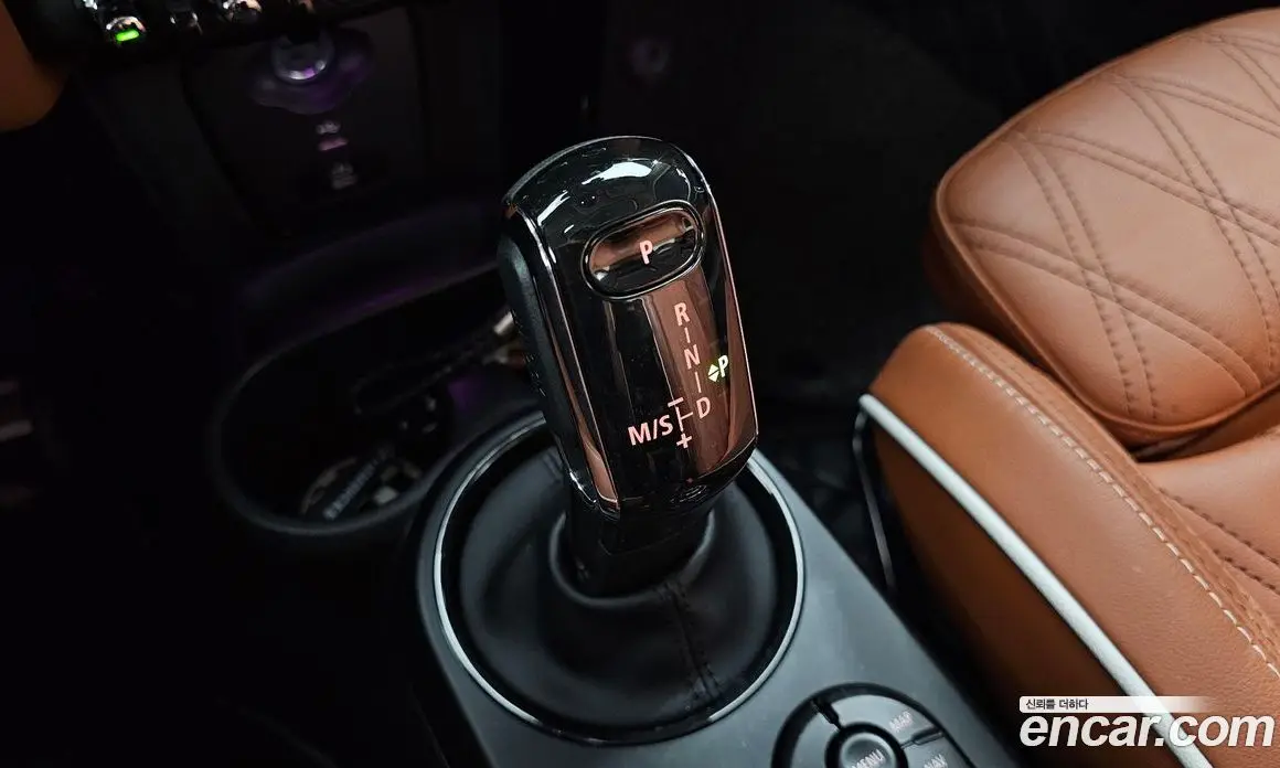 Mini Cooper 2023 2.0 автомат (гидро), фото 12 Mini Cooper 2023 2.0 автомат (гидро), фото 12