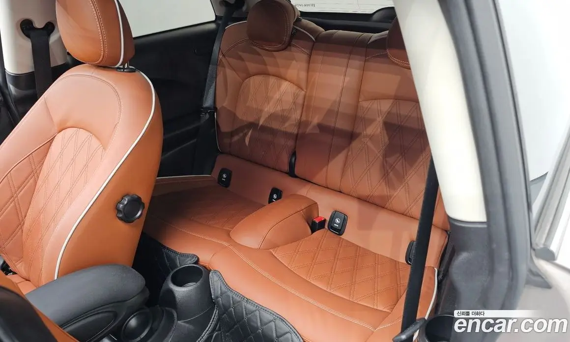 Mini Cooper 2023 2.0 автомат (гидро), фото 17 Mini Cooper 2023 2.0 автомат (гидро), фото 17