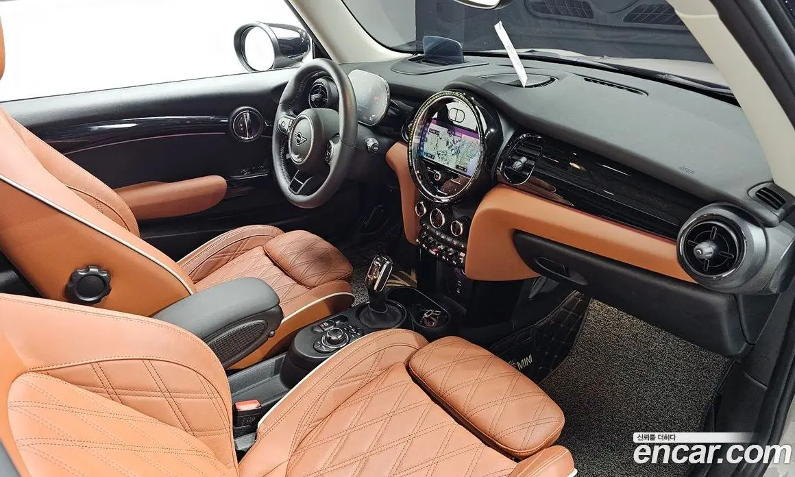 Mini Cooper 2023 2.0 автомат (гидро), фото 18 Mini Cooper 2023 2.0 автомат (гидро), фото 18
