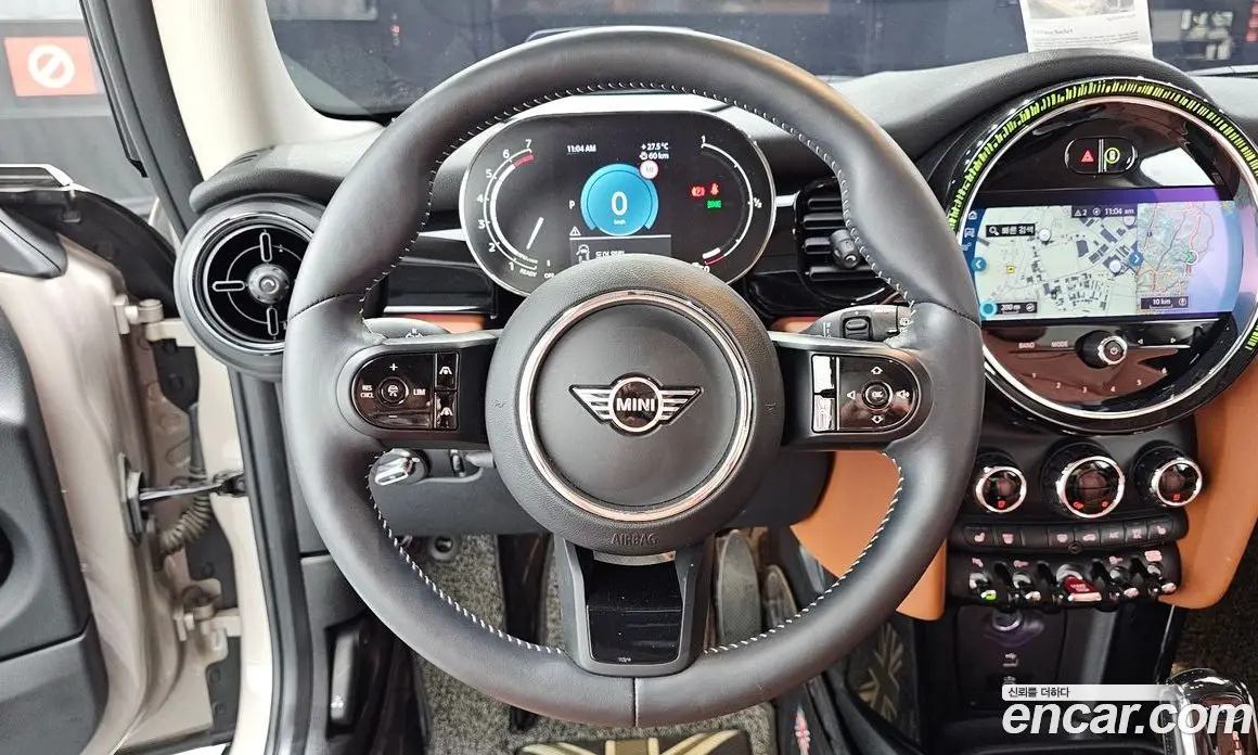 Mini Cooper 2023 2.0 автомат (гидро), фото 19 Mini Cooper 2023 2.0 автомат (гидро), фото 19