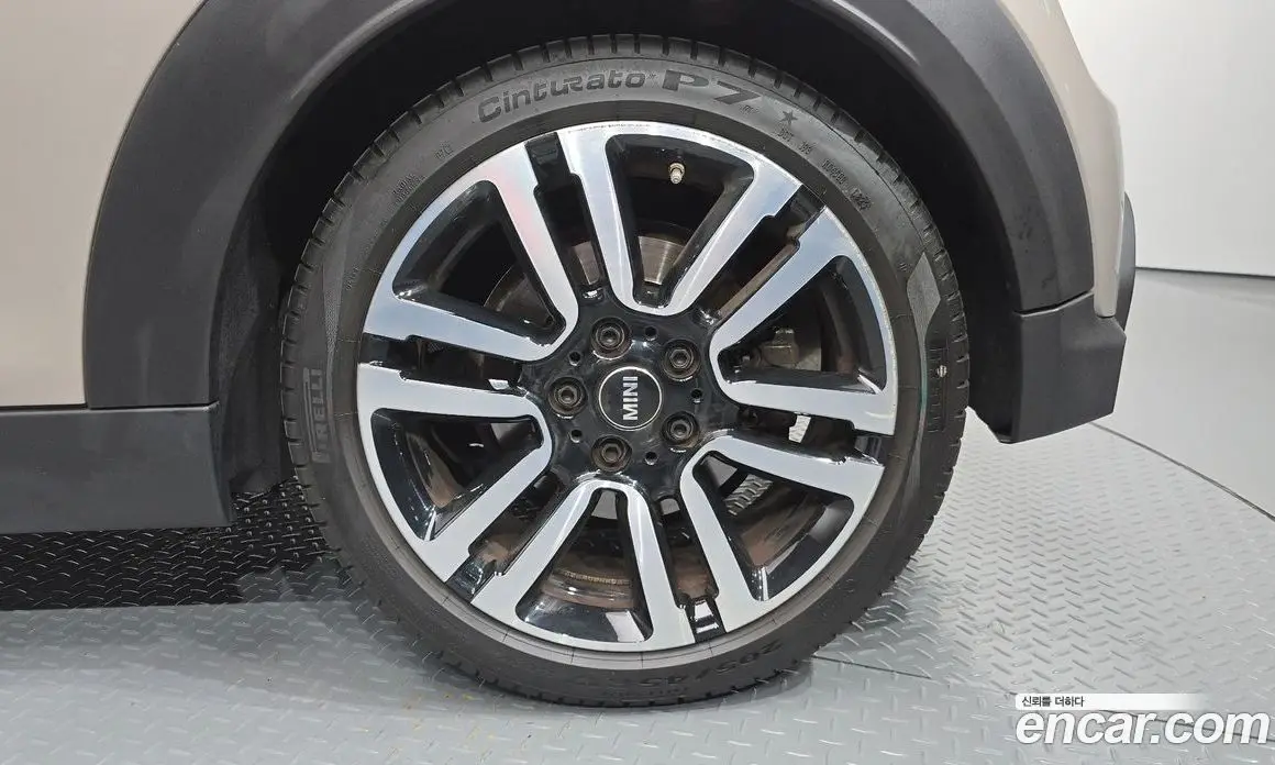 Mini Cooper 2023 2.0 автомат (гидро), фото 7 Mini Cooper 2023 2.0 автомат (гидро), фото 7