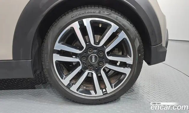 Mini Cooper 2023 2.0 автомат (гидро), миниатюра 7 Mini Cooper 2023 2.0 автомат (гидро), миниатюра 7