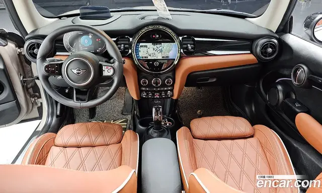 Mini Cooper 2023 2.0 автомат (гидро), миниатюра 10 Mini Cooper 2023 2.0 автомат (гидро), миниатюра 10