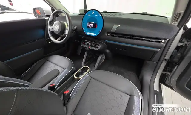 Mini Cooper 2024 0.1 автомат (гидро), миниатюра 10