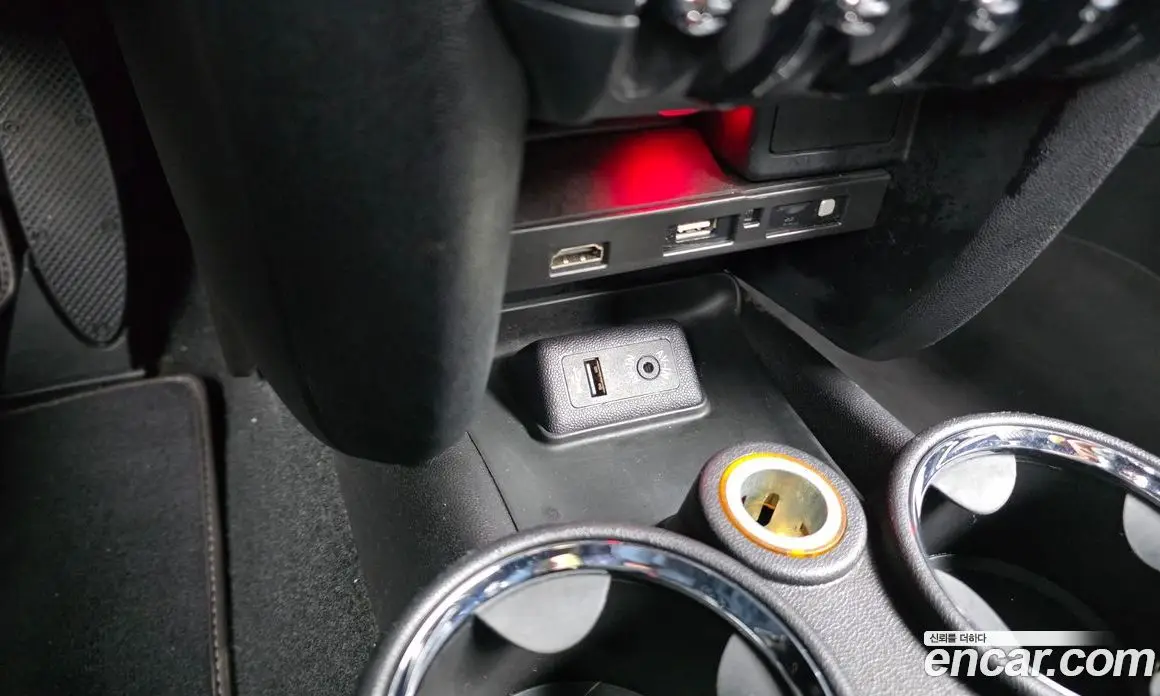 Mini Cooper Convertible 2013 1.6 автомат (гидро), фото 18