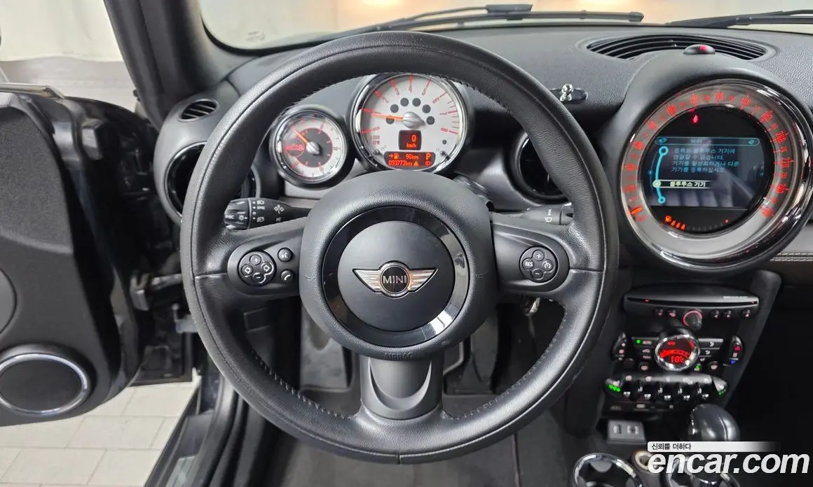 Mini Cooper Convertible 2013 1.6 автомат (гидро), фото 19