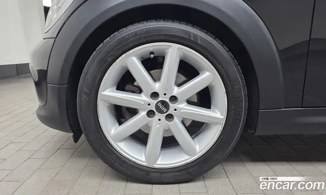 Mini Cooper Convertible 2013 1.6 автомат (гидро), миниатюра 4
