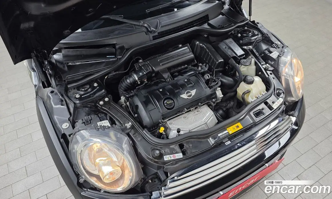 Mini Cooper Convertible 2013 1.6 автомат (гидро), фото 5