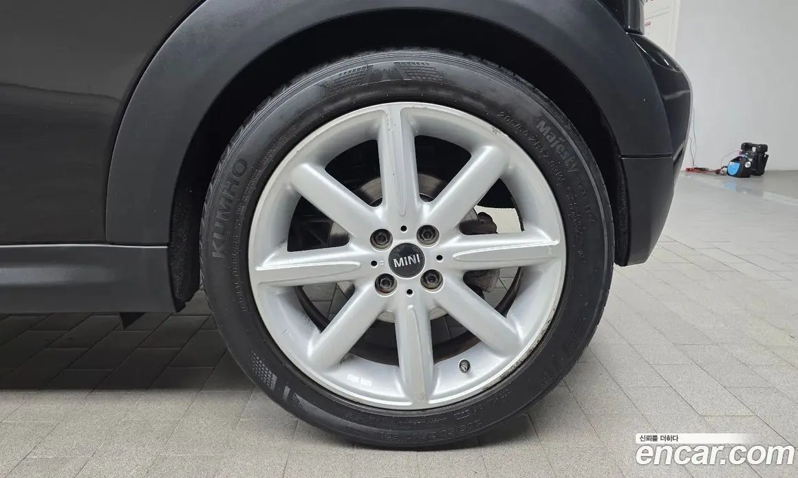 Mini Cooper Convertible 2013 1.6 автомат (гидро), фото 6