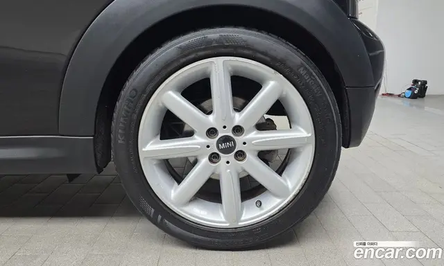 Mini Cooper Convertible 2013 1.6 автомат (гидро), миниатюра 6