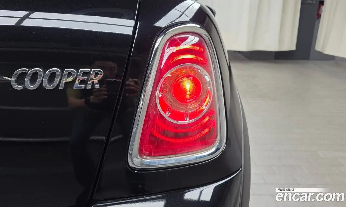 Mini Cooper Convertible 2013 1.6 автомат (гидро), фото 8