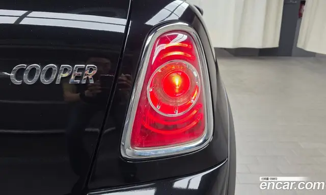 Mini Cooper Convertible 2013 1.6 автомат (гидро), миниатюра 8