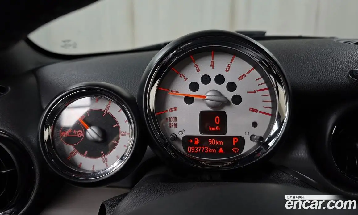 Mini Cooper Convertible 2013 1.6 автомат (гидро), фото 10