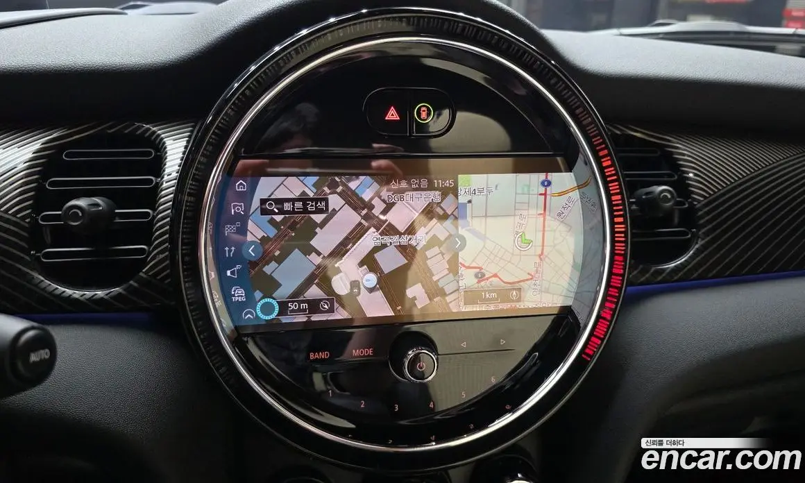 Mini Cooper Convertible 2023 2.0 автомат (гидро), фото 20