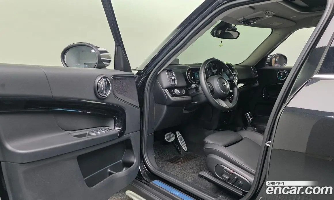 Mini Countryman 2022 1.5 автомат (гидро), фото 13