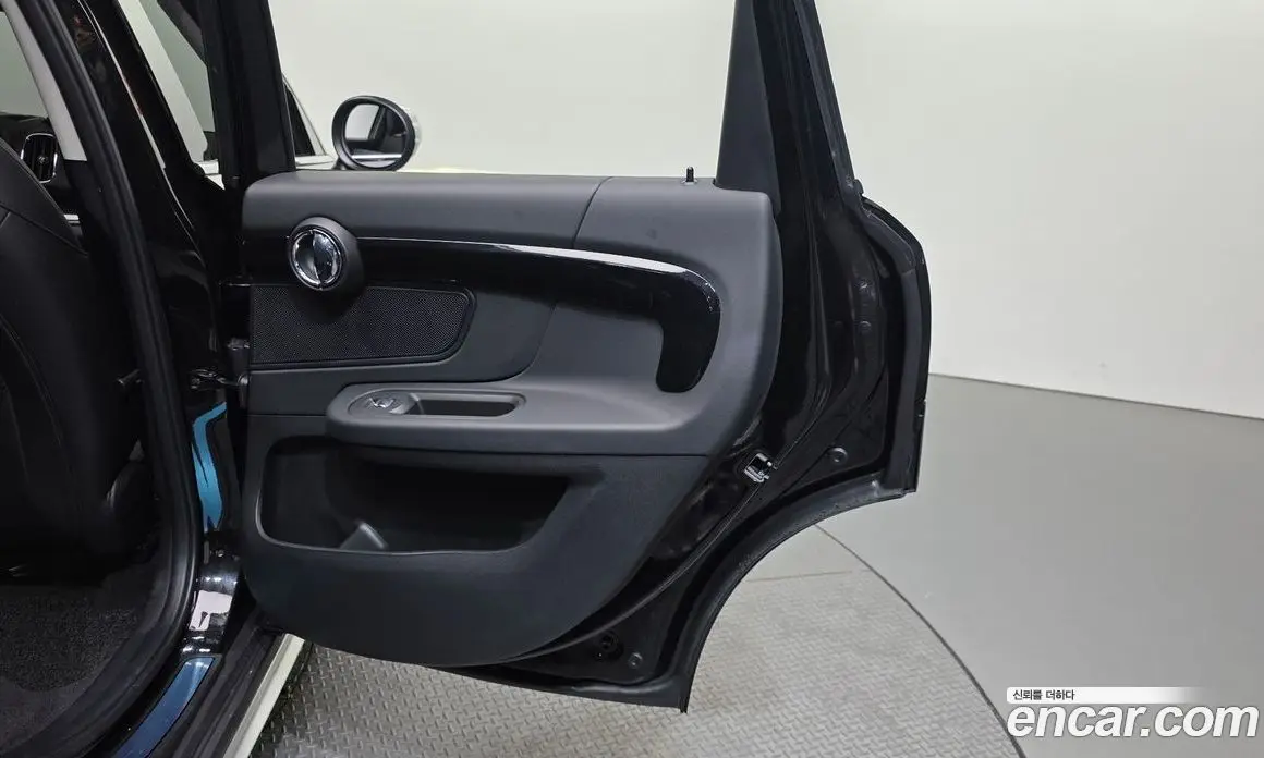 Mini Countryman 2022 1.5 автомат (гидро), фото 15