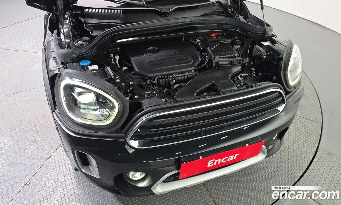 Mini Countryman 2022 1.5 автомат (гидро), фото 6