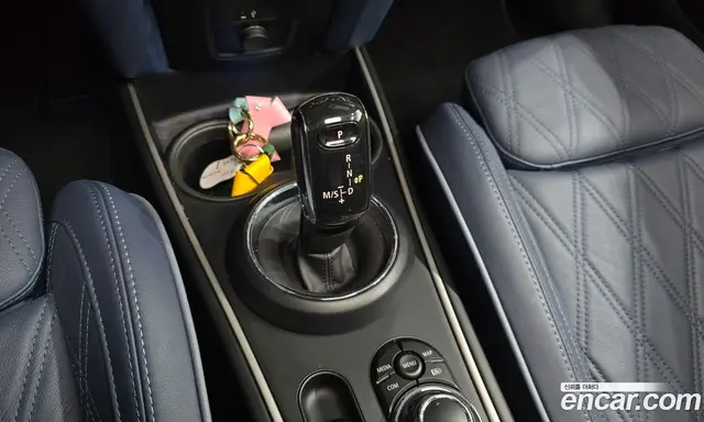 Mini Countryman 2022 2.0 автомат (гидро), миниатюра 12