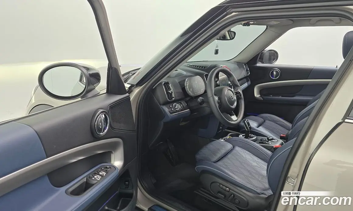 Mini Countryman 2022 2.0 автомат (гидро), фото 13