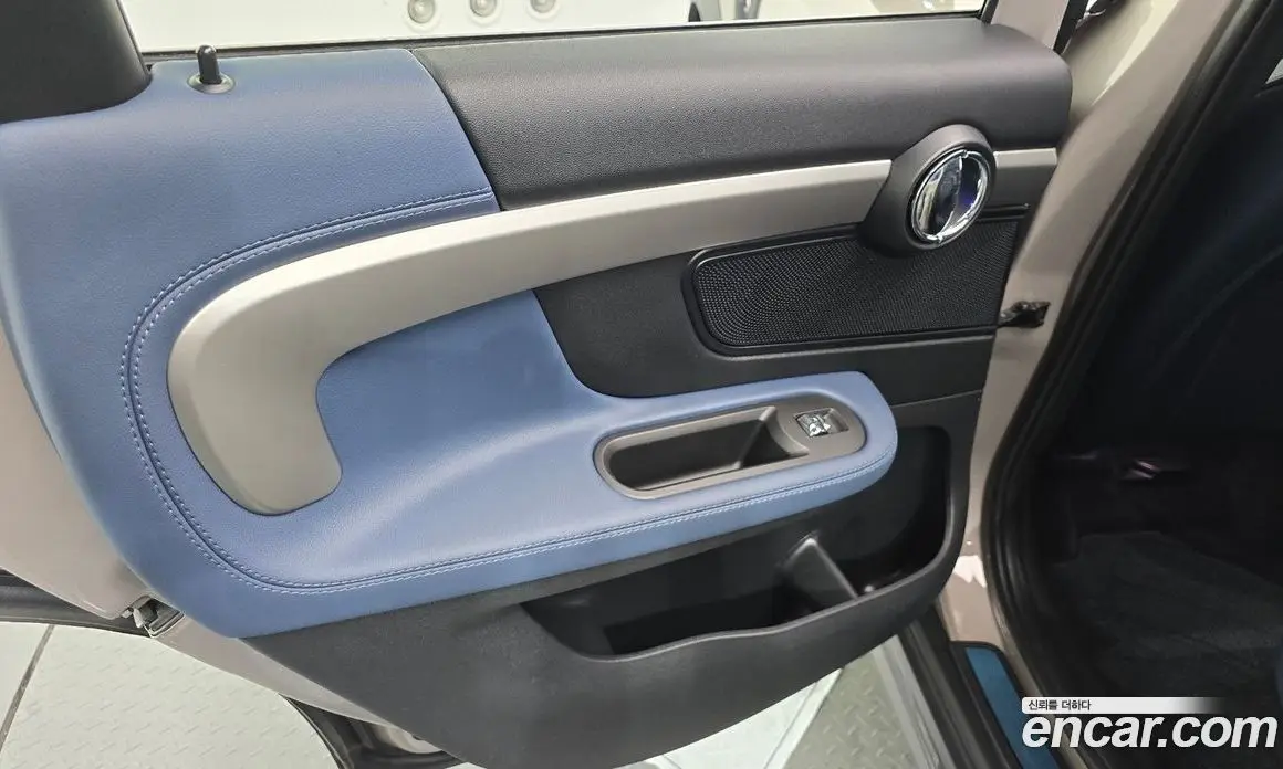 Mini Countryman 2022 2.0 автомат (гидро), фото 15