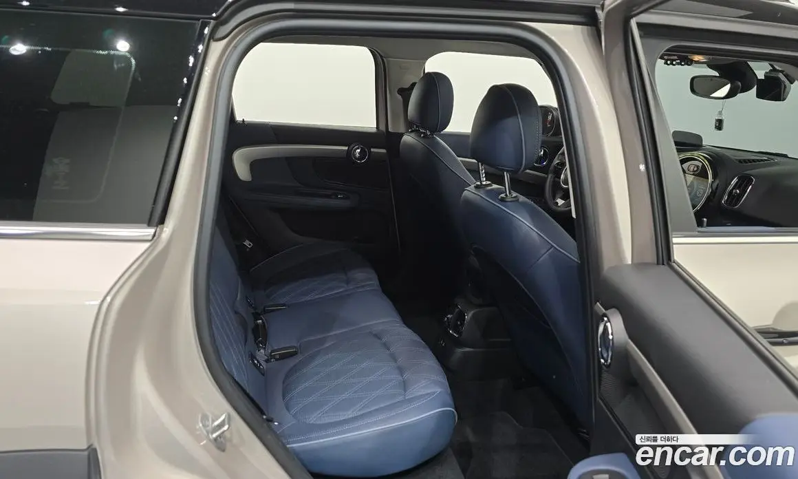 Mini Countryman 2022 2.0 автомат (гидро), фото 17