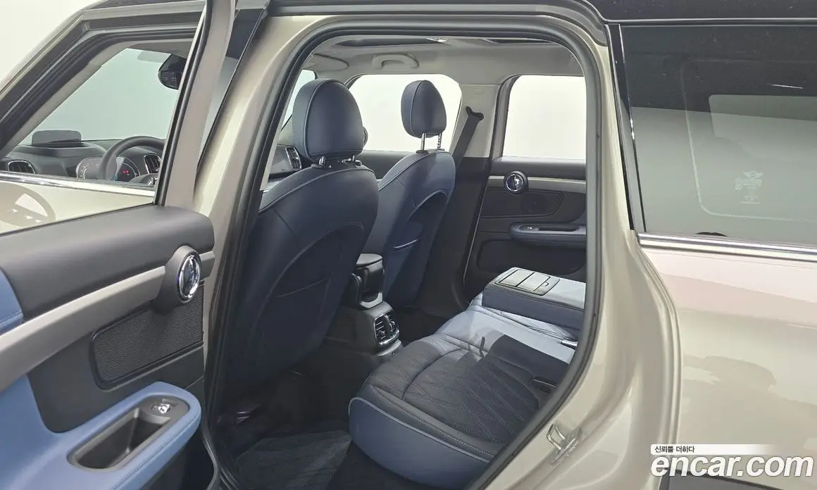 Mini Countryman 2022 2.0 автомат (гидро), фото 18