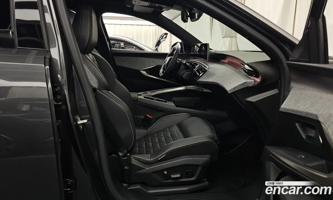 Peugeot 3008 2025 1.2 автомат (гидро), фото 17 Peugeot 3008 2025 1.2 автомат (гидро), фото 17
