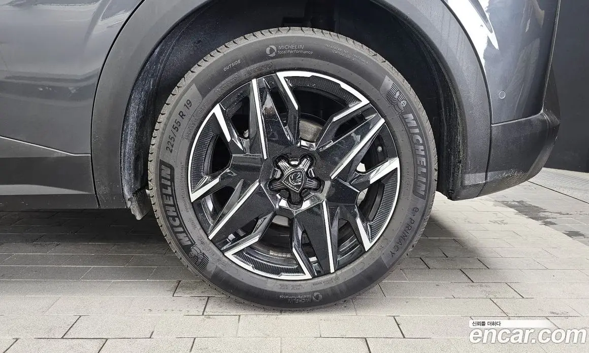 Peugeot 3008 2025 1.2 автомат (гидро), фото 7 Peugeot 3008 2025 1.2 автомат (гидро), фото 7