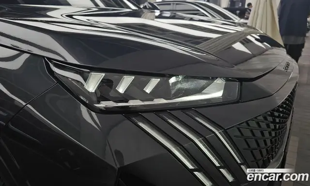 Peugeot 3008 2025 1.2 автомат (гидро), миниатюра 8 Peugeot 3008 2025 1.2 автомат (гидро), миниатюра 8