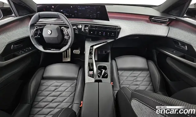 Peugeot 3008 2025 1.2 автомат (гидро), миниатюра 10 Peugeot 3008 2025 1.2 автомат (гидро), миниатюра 10
