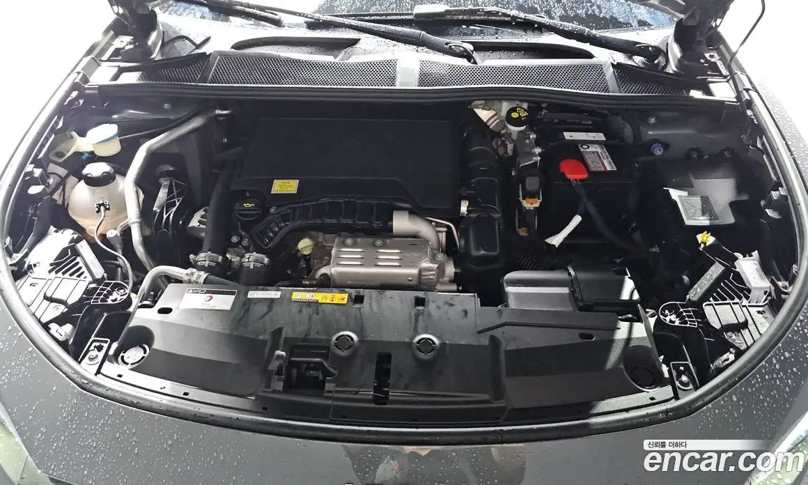 Peugeot 408 2024 1.2 автомат (гидро), фото 6 Peugeot 408 2024 1.2 автомат (гидро), фото 6