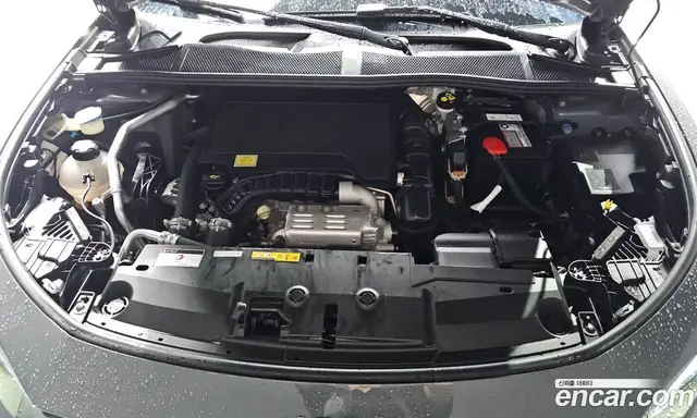 Peugeot 408 2024 1.2 автомат (гидро), миниатюра 6 Peugeot 408 2024 1.2 автомат (гидро), миниатюра 6