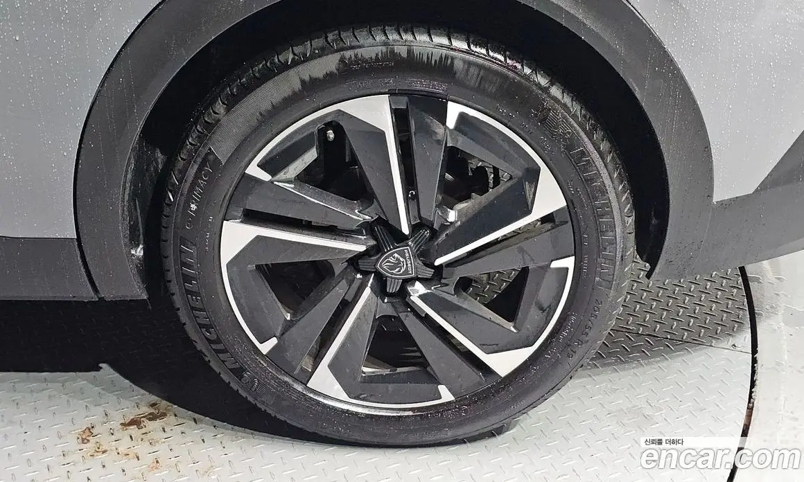 Peugeot 408 2024 1.2 автомат (гидро), фото 7 Peugeot 408 2024 1.2 автомат (гидро), фото 7