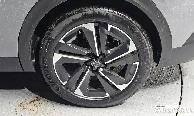 Peugeot 408 2024 1.2 автомат (гидро), миниатюра 7 Peugeot 408 2024 1.2 автомат (гидро), миниатюра 7