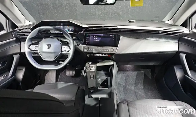 Peugeot 408 2024 1.2 автомат (гидро), миниатюра 10 Peugeot 408 2024 1.2 автомат (гидро), миниатюра 10