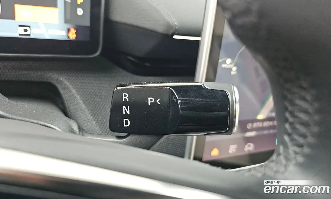 Polestar Polestar 4 2025 0.2 автомат (гидро), фото 11