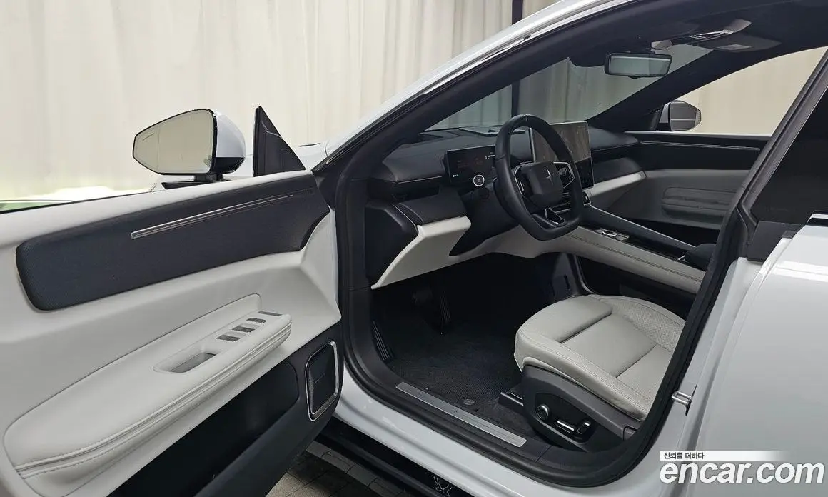 Polestar Polestar 4 2025 0.2 автомат (гидро), фото 12