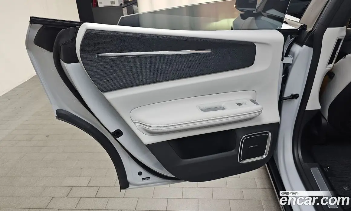 Polestar Polestar 4 2025 0.2 автомат (гидро), фото 14