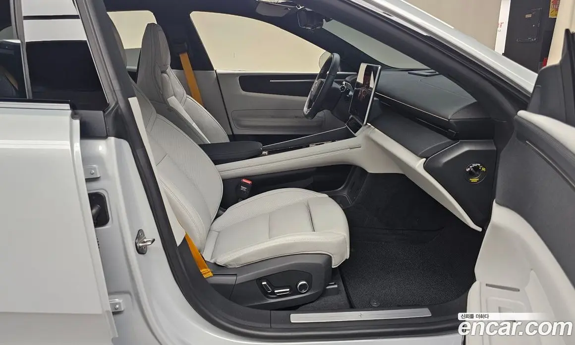 Polestar Polestar 4 2025 0.2 автомат (гидро), фото 15