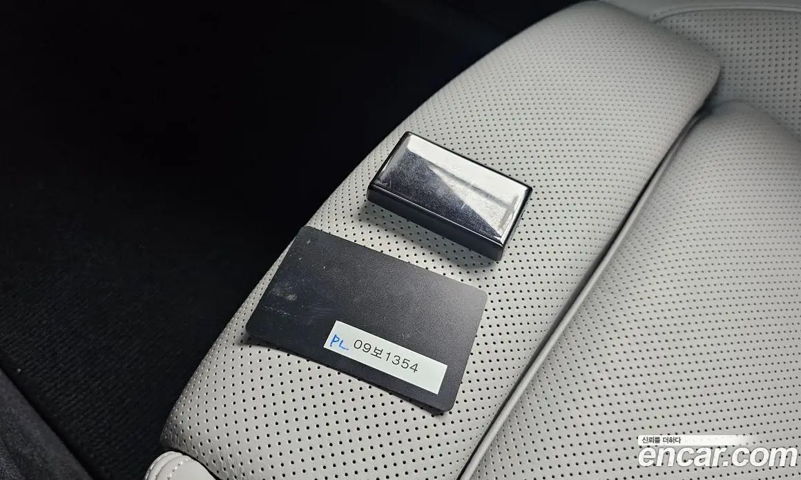 Polestar Polestar 4 2025 0.2 автомат (гидро), фото 20
