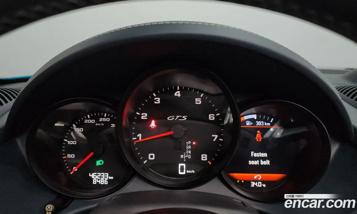 Porsche 718 2018 2.5 автомат (гидро), фото 11 Porsche 718 2018 2.5 автомат (гидро), фото 11