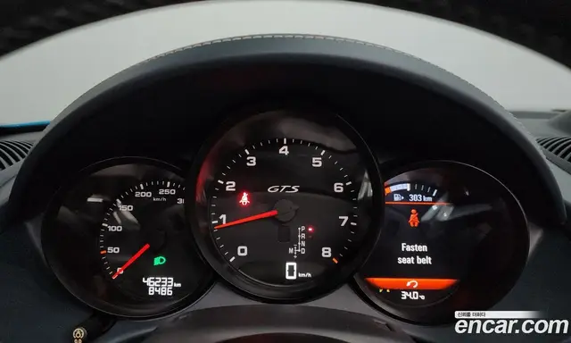 Porsche 718 2018 2.5 автомат (гидро), миниатюра 11 Porsche 718 2018 2.5 автомат (гидро), миниатюра 11