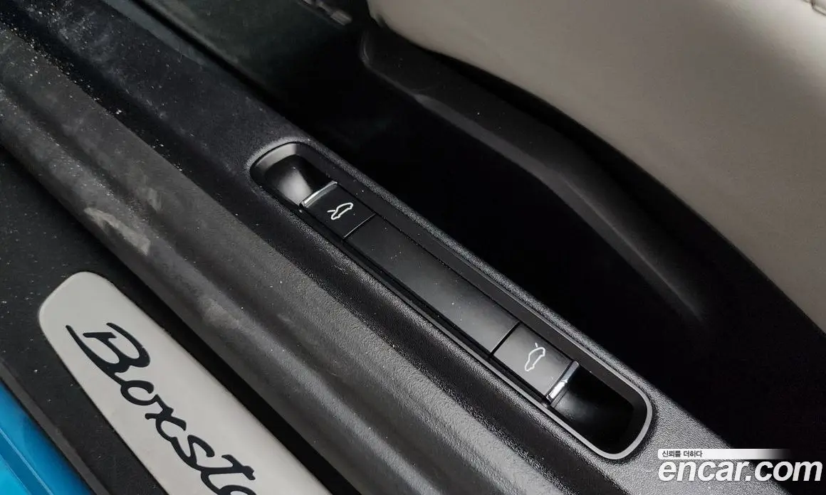 Porsche 718 2018 2.5 автомат (гидро), фото 18 Porsche 718 2018 2.5 автомат (гидро), фото 18