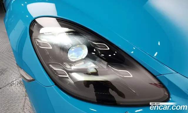 Porsche 718 2018 2.5 автомат (гидро), миниатюра 8 Porsche 718 2018 2.5 автомат (гидро), миниатюра 8