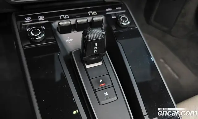 Porsche 911 2020 3.0 автомат (гидро), миниатюра 11 Porsche 911 2020 3.0 автомат (гидро), миниатюра 11