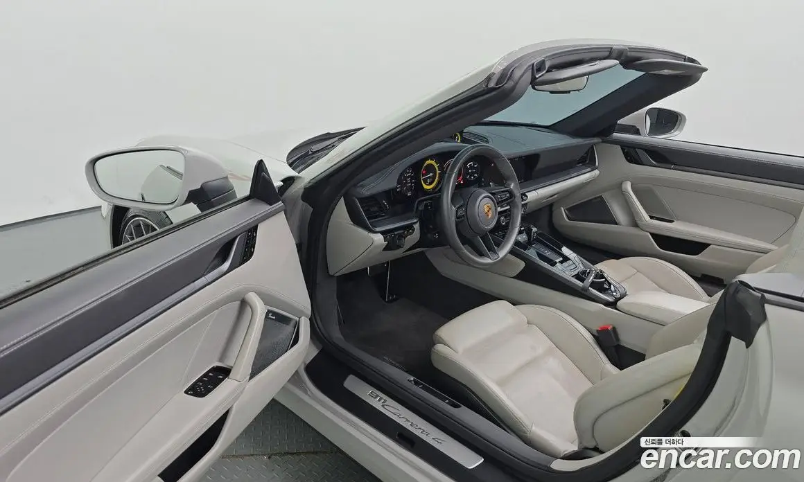 Porsche 911 2020 3.0 автомат (гидро), фото 12 Porsche 911 2020 3.0 автомат (гидро), фото 12