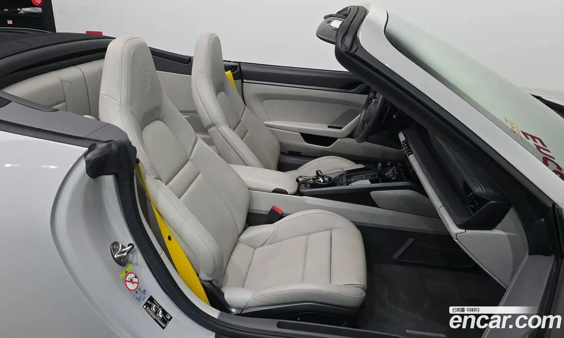 Porsche 911 2020 3.0 автомат (гидро), фото 15 Porsche 911 2020 3.0 автомат (гидро), фото 15