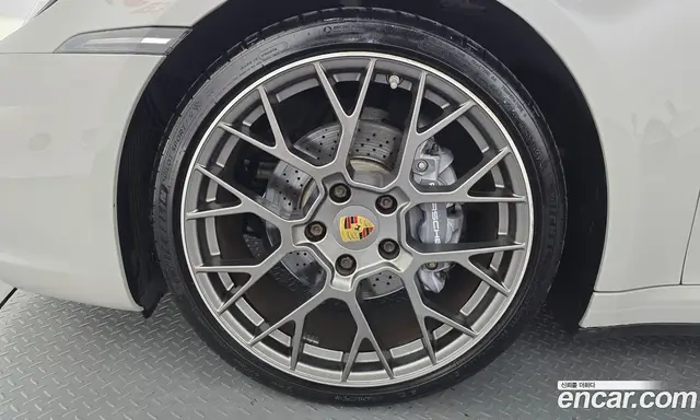 Porsche 911 2020 3.0 автомат (гидро), миниатюра 4 Porsche 911 2020 3.0 автомат (гидро), миниатюра 4