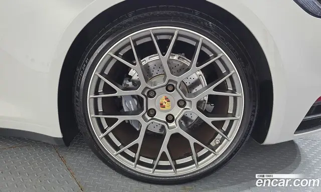 Porsche 911 2020 3.0 автомат (гидро), миниатюра 6 Porsche 911 2020 3.0 автомат (гидро), миниатюра 6