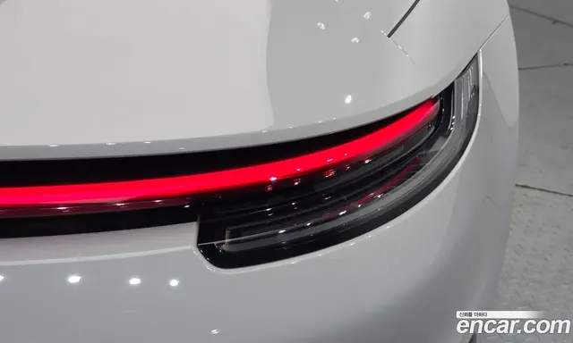 Porsche 911 2020 3.0 автомат (гидро), миниатюра 8 Porsche 911 2020 3.0 автомат (гидро), миниатюра 8